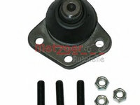 Pivot 57006618 METZGER pentru Vw Golf Vw Rabbit Vw Jetta Vw Scirocco Vw Caddy