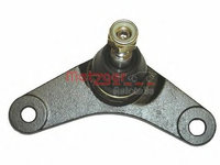 Pivot 57007001 METZGER