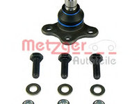 Pivot 57009818 METZGER pentru Peugeot 208 Peugeot 207 CitroEn C3 CitroEn C2 Peugeot 1007 Peugeot 2008 CitroEn C4