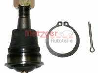 Pivot 57010418 METZGER pentru Nissan Pulsar Nissan Sentra Nissan Sunny Nissan Tsuru Nissan Sabre Nissan Tsubame Nissan 100 Nissan Nxnxr