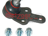 Pivot 57012818 METZGER pentru Volvo C30 Volvo C70 Volvo S40 Volvo V50 Ford C-max Ford Focus