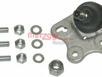 Pivot 57017218 METZGER pentru Mercedes-benz A-class