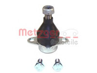 Pivot 57027718 METZGER pentru Bmw X3