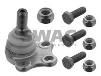 Pivot 60 93 0653 SWAG pentru Nissan Primastar Opel Vivaro Renault Trafic