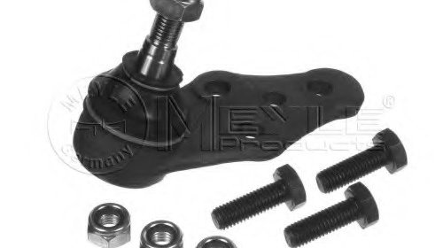 Pivot 616 010 5375 MEYLE pentru Opel Kadett D