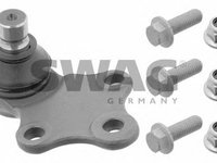 Pivot 62 93 1814 SWAG pentru Peugeot 306