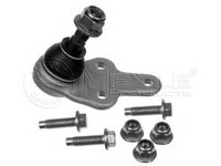 Pivot 716 010 0014 MEYLE pentru Volvo C30 Volvo C70 Volvo S40 Volvo V50 Ford Focus