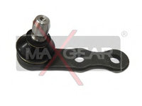 Pivot 72-0433 MAXGEAR pentru Opel Corsa Opel Vita Opel Tigra