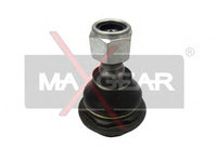 Pivot 72-0453 MAXGEAR pentru CitroEn Berlingo Peugeot 307 CitroEn C4 Peugeot 308 Peugeot Grand Peugeot Partner Peugeot Ranch Peugeot 3008 CitroEn Ds5 Peugeot 508