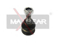 Pivot 72-0463 MAXGEAR pentru Renault Laguna Renault Safrane