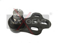 Pivot 72-0484 MAXGEAR pentru Audi Coupe Audi 80 Audi Cabriolet