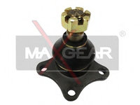 Pivot 72-1577 MAXGEAR pentru Mitsubishi Montero Mitsubishi Pajero Mitsubishi Pajeroshogun Mitsubishi Shogun Mitsubishi Challenger Mitsubishi G-wagon