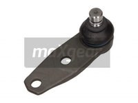 Pivot 72-2222 MAXGEAR pentru Renault 19 Renault 21 Renault Kangoo Renault Megane Renault Twingo Renault ScEnic Renault Symbol Renault Thalia