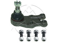 Pivot 87281 SIDEM pentru Mitsubishi L Hyundai H Hyundai H-1 Hyundai Satallite