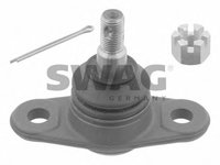 Pivot 90 92 9704 SWAG pentru Hyundai Accent Hyundai Solaris Ford Fiesta Ford Ikon Hyundai Verna Kia Rio