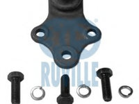 Pivot 915957 RUVILLE pentru Peugeot 306