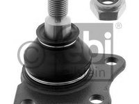 Pivot ALFA ROMEO 168 (164), LANCIA THEMA (834), LANCIA THEMA SW (834) - FEBI BILSTEIN 12557