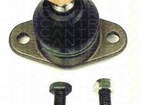 Pivot ALFA ROMEO 75 limuzina (162B), ALFA ROMEO 90 (162), ALFA ROMEO ALFETTA GT (116) - TRISCAN 8500 1214