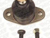 Pivot ALFA ROMEO 75 limuzina (162B), ALFA ROMEO 90 (162), ALFA ROMEO ALFETTA GT (116) - MONROE L1214