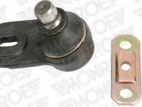 Pivot Articulatie sarcina ghidare AUDI 80 81 85 B2 MONROE L29501