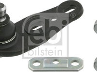 Pivot Articulatie sarcina ghidare AUDI 80 81 85 B2 FEBI BILSTEIN 01521