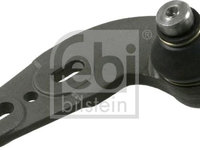 Pivot Articulatie sarcina ghidare AUDI 80 89 89Q 8A B3 FEBI BILSTEIN 19810