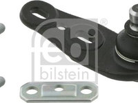 Pivot Articulatie sarcina ghidare AUDI COUPE 81 85 FEBI BILSTEIN 01522