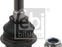 Pivot Articulatie sarcina ghidare CITROËN C4 cupe LA FEBI BILSTEIN 21490