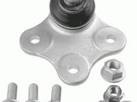 Pivot Articulatie sarcina ghidare CITROËN NEMO combi LEMFÖRDER 31736 01