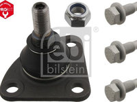 Pivot Articulatie sarcina ghidare FIAT DUCATO bus 250 FEBI BILSTEIN 29385