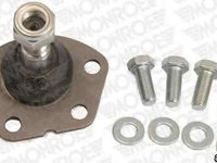 Pivot Articulatie sarcina ghidare FIAT DUCATO caroserie (244) MONROE L10520