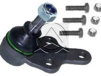 Pivot Articulatie sarcina ghidare FORD FOCUS II DA SIDEM 67080