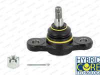 Pivot Articulatie sarcina ghidare HYUNDAI i30 CW FD MOOG KI-BJ-7094