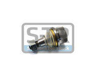 Pivot Articulatie sarcina ghidare IVECO DAILY III caroserie inchisa/combi S-TR STR-20103