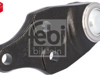 Pivot Articulatie sarcina ghidare LAND ROVER FREELANDER Soft Top FEBI BILSTEIN 31312