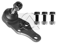 Pivot Articulatie sarcina ghidare LAND ROVER FREELANDER LN SIDEM 65683