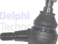 Pivot Articulatie sarcina ghidare MERCEDES-BENZ E-CLASS W210 DELPHI TC835