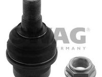 Pivot Articulatie sarcina ghidare MERCEDES-BENZ SPRINTER 35-t bus 906 SWAG 10 93 0151