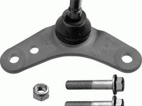 Pivot Articulatie sarcina ghidare MINI MINI Cabriolet R52 LEMFÖRDER 25384 02