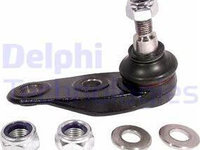 Pivot Articulatie sarcina ghidare MINI MINI CLUBMAN R55 DELPHI TC2234