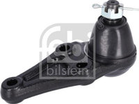 Pivot Articulatie sarcina ghidare MITSUBISHI PAJERO PININ H6W H7W FEBI BILSTEIN 41251