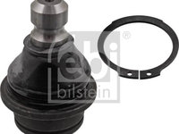 Pivot Articulatie sarcina ghidare NISSAN NAVARA D40 FEBI BILSTEIN 42625