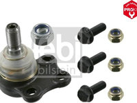 Pivot Articulatie sarcina ghidare NISSAN PRIMASTAR bus X83 FEBI BILSTEIN 22265