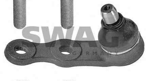 Pivot Articulatie sarcina ghidare OPEL CORSA 