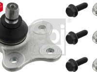 Pivot Articulatie sarcina ghidare OPEL CORSA C caroserie F08 W5L FEBI BILSTEIN 28420