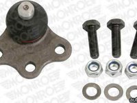 Pivot Articulatie sarcina ghidare OPEL CORSA C F08 F68 MONROE L24535