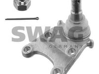 Pivot Articulatie sarcina ghidare OPEL FRONTERA A Sport 5SUD2 SWAG 40 78 0008