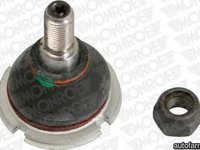 Pivot Articulatie sarcina ghidare PEUGEOT 407 SW 6E MONROE L28541