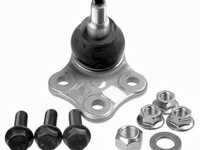 Pivot Articulatie sarcina ghidare RENAULT FLUENCE L30 LEMFÖRDER 35018 01