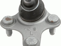 Pivot Articulatie sarcina ghidare SEAT LEON 5F1 LEMFÖRDER 36921 01